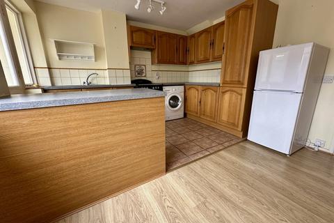 undefined, Sevenfields, Highworth SN6