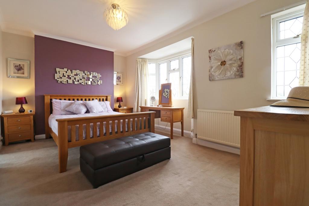 Bed 1a