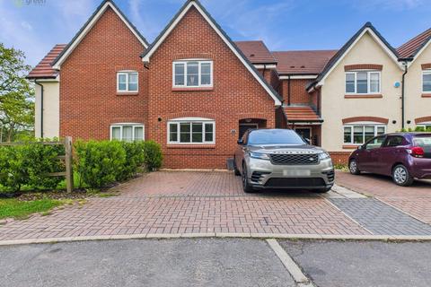 41a Park Lane, Minworth, Sutton Coldfield, B76 9BL