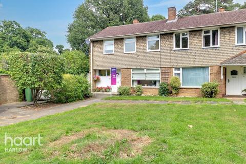 86 Ram Gorse, Harlow, CM20 1PZ