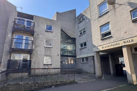 17 Blackfriars Walk, Ayr, KA7 1TT