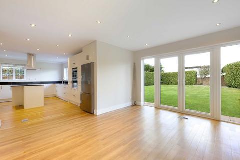 5 bedroom detached house for sale, Southcote Way, Penn, Buckinghamshire, HP10