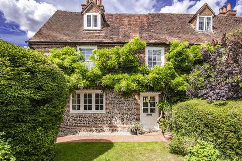 1 Duchess Close, Whitchurch On Thames, Reading, RG8 7EN