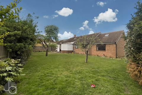 undefined, Oak Road, Tiptree