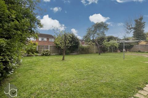 undefined, Oak Road, Tiptree