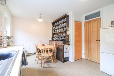 16 Calder, Wilnecote, Tamworth, B77 4BS
