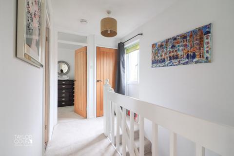 16 Calder, Wilnecote, Tamworth, B77 4BS