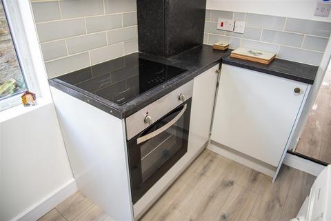 Studio to rent, James Street, Sheerness ME14
