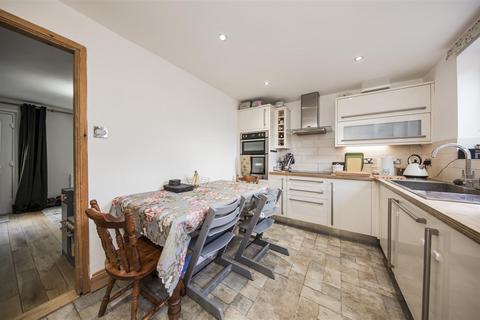 3 bedroom terraced house for sale, Park Farm Road, West Malling ME19