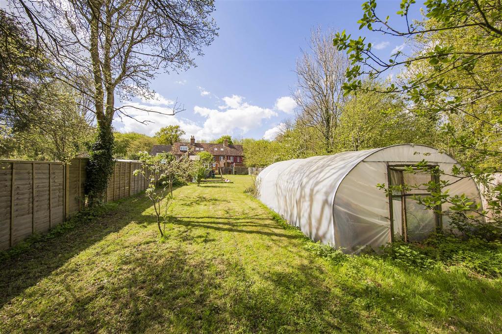 Poly Tunnel