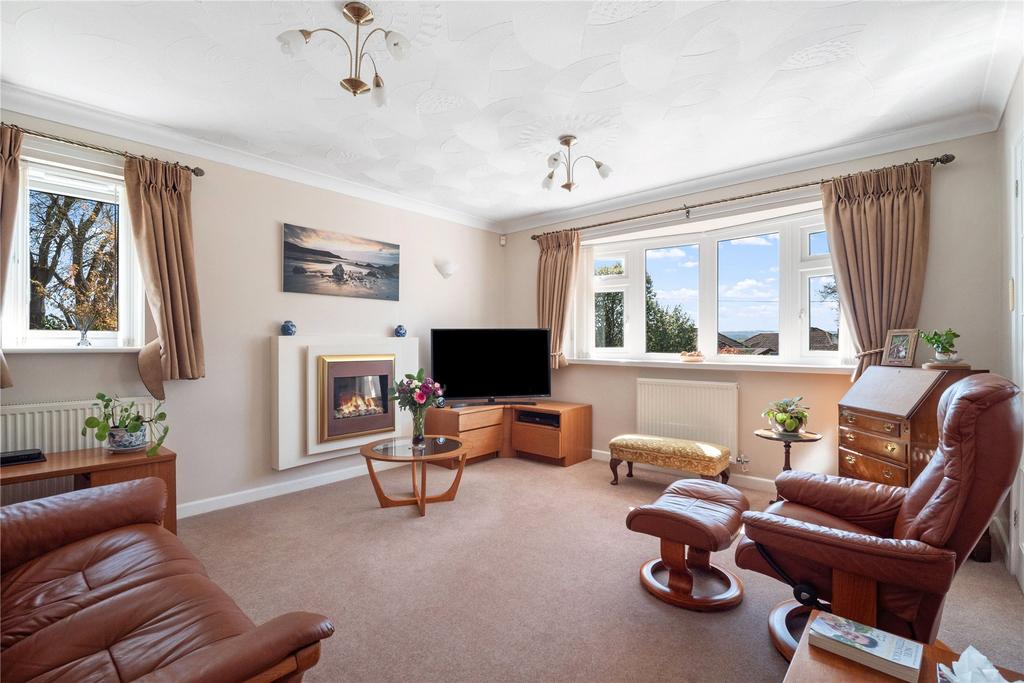 Light Sitting Room
