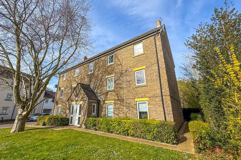 2 bedroom apartment for sale, Marshall Court, Station Road, Taunton, Somerset, TA2 6BW