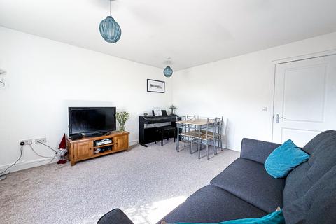 2 bedroom apartment for sale, Marshall Court, Station Road, Taunton, Somerset, TA2 6BW