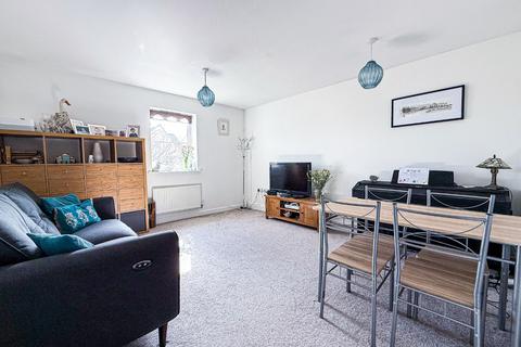 2 bedroom apartment for sale, Marshall Court, Station Road, Taunton, Somerset, TA2 6BW