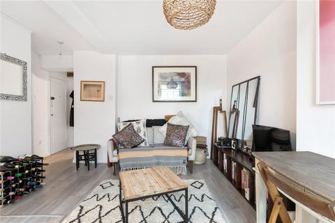 1 bedroom apartment for sale, Old Castle Street, London, E1