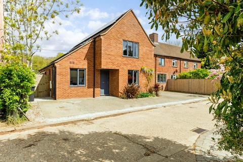 14 Bix Common, Bix, Henley-on-thames, RG9 6BS