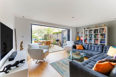 14 Bix Common, Bix, Henley-on-thames, RG9 6BS