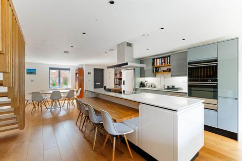 14 Bix Common, Bix, Henley-on-thames, RG9 6BS