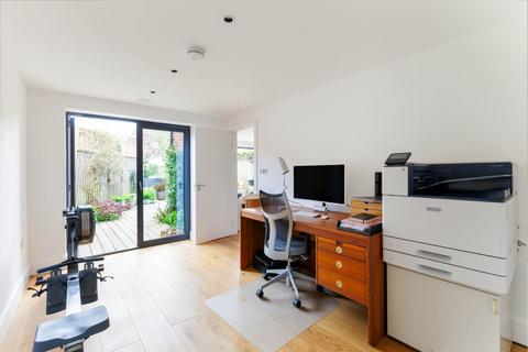 14 Bix Common, Bix, Henley-on-thames, RG9 6BS