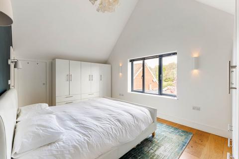 14 Bix Common, Bix, Henley-on-thames, RG9 6BS
