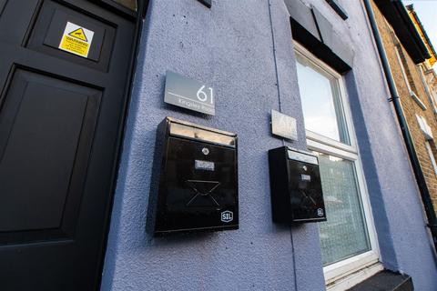 Studio to rent, Kingsley Road, Maidstone ME15