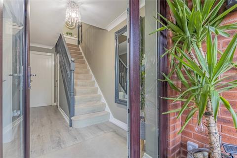 4 bedroom detached house for sale, The Green, Rochdale OL11
