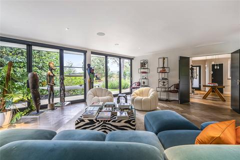 5 bedroom detached house for sale, Stonehouse Lane, Cookham, Maidenhead, SL6