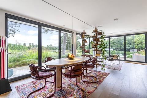 5 bedroom detached house for sale, Stonehouse Lane, Cookham, Maidenhead, SL6