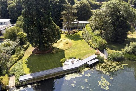 5 bedroom detached house for sale, Stonehouse Lane, Cookham, Maidenhead, SL6