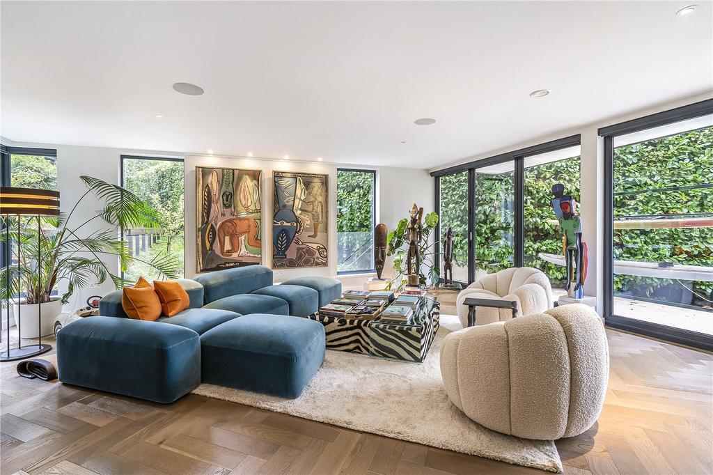 Drawing Room