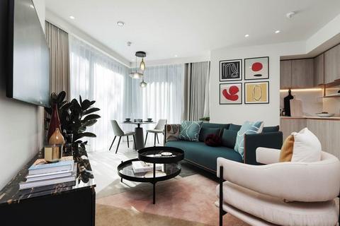 undefined, The Aspen, Consort Place