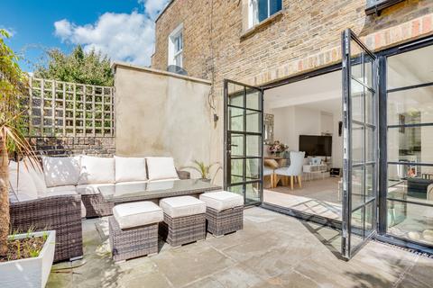 3 bedroom flat for sale, Oxberry Avenue, Fulham, London