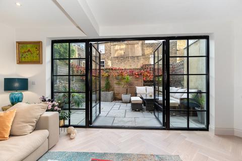 3 bedroom flat for sale, Oxberry Avenue, Fulham, London