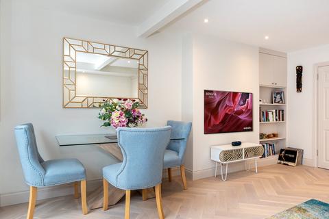 3 bedroom flat for sale, Oxberry Avenue, Fulham, London
