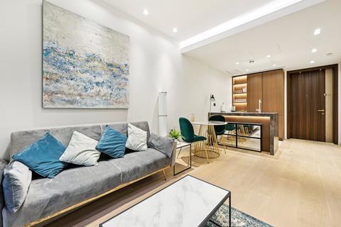 1 bedroom apartment for sale, Portugal Street, London, WC2A