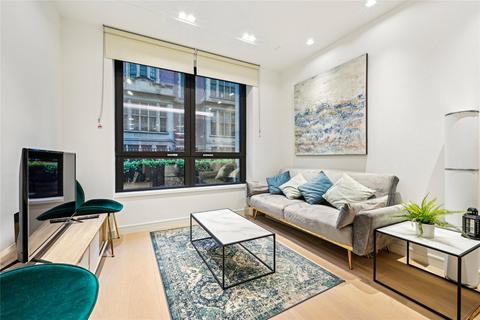 1 bedroom apartment for sale, Portugal Street, London, WC2A