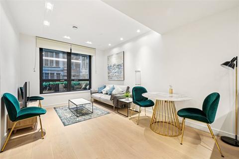 1 bedroom apartment for sale, Portugal Street, London, WC2A