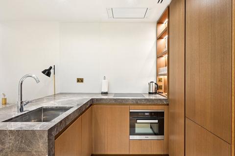 1 bedroom apartment for sale, Portugal Street, London, WC2A