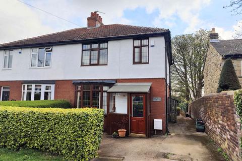 3 bedroom semi-detached house for sale, Broomfield Road, Fixby HD2
