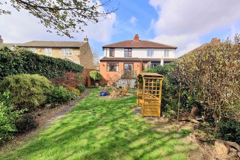 3 bedroom semi-detached house for sale, Broomfield Road, Fixby HD2