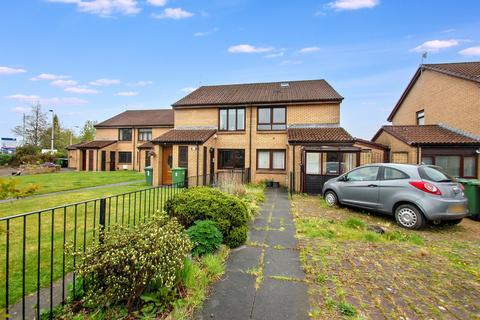 1 bedroom flat for sale, Hardgate Drive, Glasgow, City of Glasgow, G51 4XW
