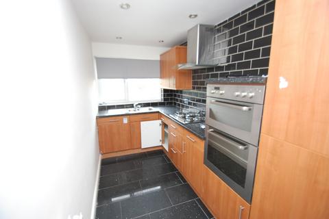1 bedroom flat for sale, Hardgate Drive, Glasgow, City of Glasgow, G51 4XW