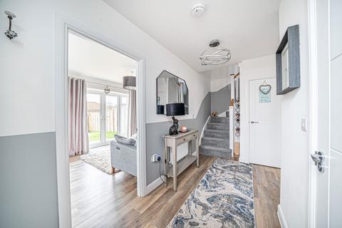 3 bedroom semi-detached house for sale, Hazel Way, Whitchurch, RG28 7FY