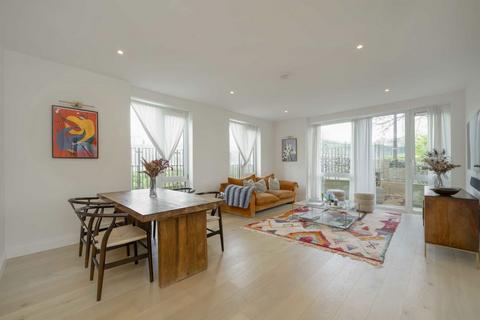 1 bedroom flat to rent, Inglis Way, London NW7