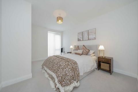 1 bedroom flat to rent, Inglis Way, London NW7