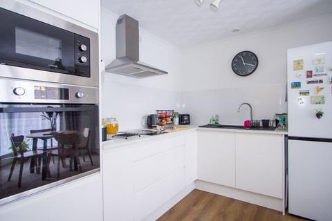 1 bedroom retirement property for sale, Stanwell Road, Penarth
