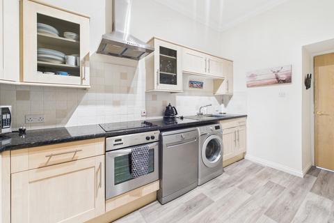 Flat 1, Millhouse Flats North Road, Fort William, PH33 6LR