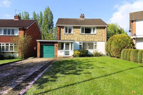 3 bedroom detached house for sale, Norman Road, Walsall