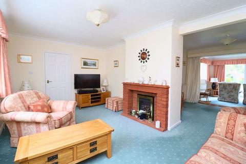 3 bedroom detached house for sale, Norman Road, Walsall