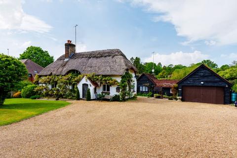Fir Tree Lane, West Chiltington